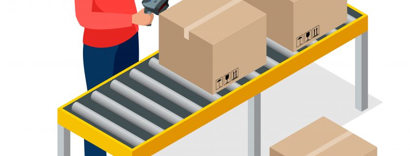 Order Fulfillment Services