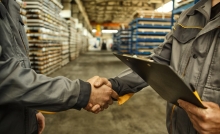 Outsourced Fulfillment