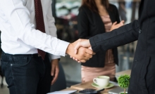 Logistics Partnership Services