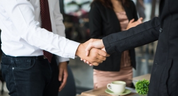 Strategic Synergy: Navigating Fulfillment Growth & Success with Logistics Partnership Services