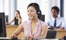 Customer Contact Services