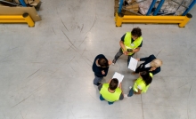 Warehousing Solutions