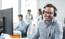 Customer Contact Services