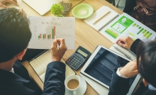 Fulfillment Partner Comparison