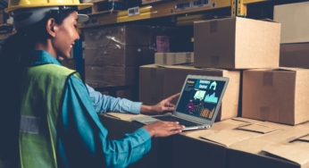 Crafting Control: Construct Seamless Operations with Managed Warehousing Solutions