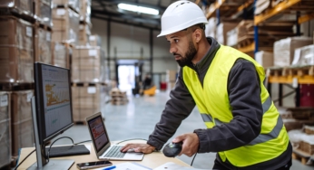 Logistics Management for Cold Weather: How to Avoid Winter Delays