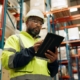 Warehouse Partner